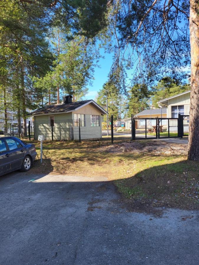 Central Studio - Easy Check-In, Free Parking & Wifi Rovaniemi Exterior foto